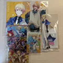 天馬司 まとめ売り (ウエハース、アクスタ、特典)