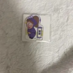 不破雷蔵 アクリミニ