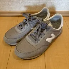 New Balance 420M グレー 25.5cm スニーカー