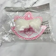 ◆香港ディズニー◆おしゃれキャットマリー ふわふわつけ耳 ヘアピン