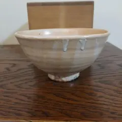 2 　丹波　竹形　花入　森本陶谷造　共箱　茶道具 道具 ] - 道具 丹波焼 森本陶谷造 茶入（共箱） □z | ネットショップ