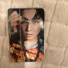 SEVENTEEN ウォヌトレカ