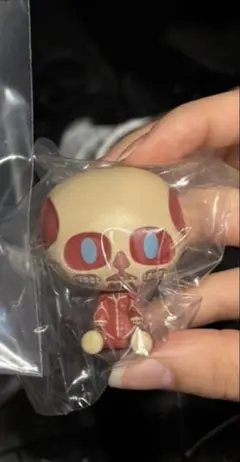 一番くじ　進撃の巨人　超大型巨人