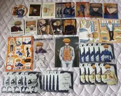 ブルーロック 國神錬介 ぱしゃこれ トランプ ブルロ展他 まとめ売り セット