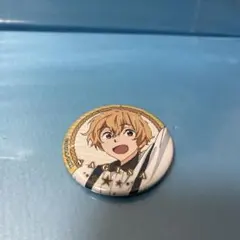 缶バッジ NAGISA