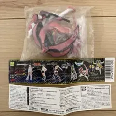 ナムコ　リアルフィギュアコレクション　ギャルズ編Part6 ゆめりあ　吾妻みづき