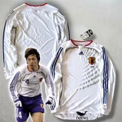adidas ベガルタ仙台 トレーニングトップ ハーフジップ - メルカリ