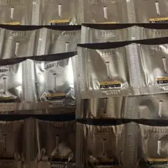 エリクシール レチノパワーリンクルクリームs 20包分　トライアル