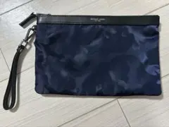 マイケルコース　クラッチバッグ　メンズ