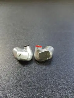 【Taki】DIY改良版IE900高精度マッチング品専用銀メッキケーブル付 Taki様専用】DIY改良版IE900高精度マッチング品専用銀メッキケーブル付