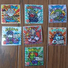 2026年最新】ビッグリマンシールの人気アイテム - メルカリ