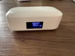 スリーコインズ　ワイヤレスイヤホン(片耳)のサムネイル