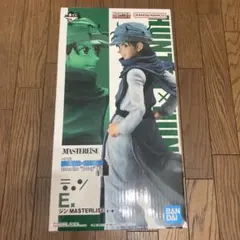 ハンターハンター 1番くじ　E賞　ジンフィギュアHUNTER×HUNTER