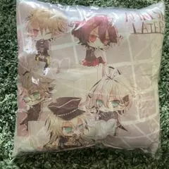 アムネシア クッション