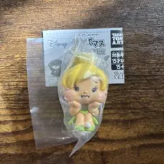 すねてマス ティンカーベル