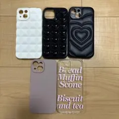 iPhone15ケース　まとめ売り