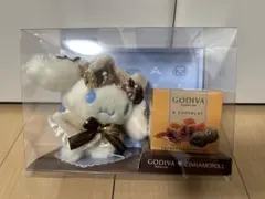 2026年最新】godiva シナモンの人気アイテム - メルカリ