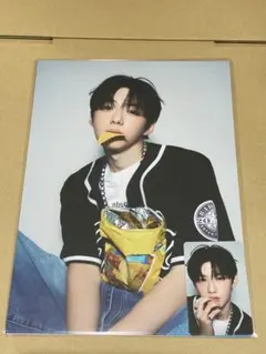 ボイプラ2 サンヒョン