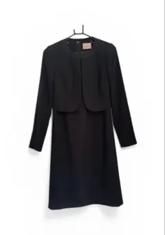 レディース　ブラックフォーマル