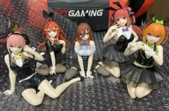 2026年最新】五等分の花嫁 フィギュアの人気アイテム - メルカリ
