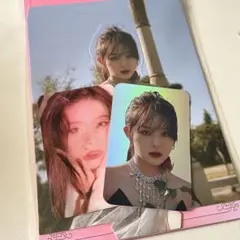 2025年最新】red velvet psycho スルギの人気アイテム - メルカリ