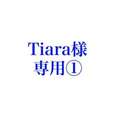 Tiara様専用①
