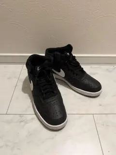 Nike COURT VISION MID DN3577-001