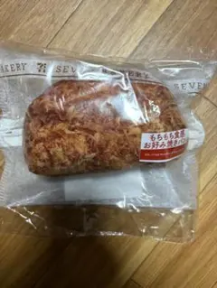 セブン一番くじ　パンポーチ