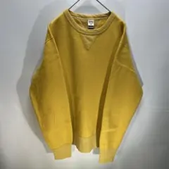 バーンズ スウェット