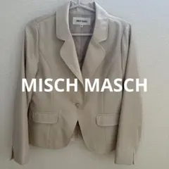 4/19まで値下げ！MISCH MASCH ジャケット