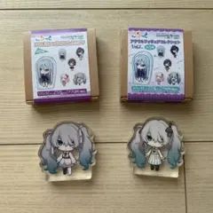 プロセカ　ころっと　初音ミク　ニーゴ