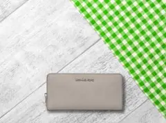 MICHAEL KORS マイケルコース 長財布コンチネンタル ジップウォレット