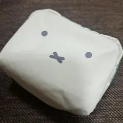 LeSportsac　レスポートサック　ミッフィー　ポーチ