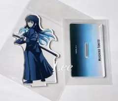 2025年最新】鬼滅の刃 ワールドツアー アクリルスタンド 時透無