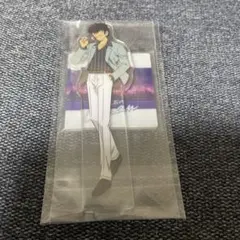 セガラッキーくじ 名探偵コナン E賞 アクリルスタンド 松田陣平