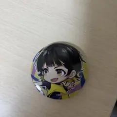 ブルーロック缶バッジ