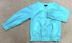 お値下げ中【UNITED ARROWS GL】キッズ　撥水　アウター