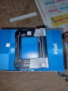 2026年最新】Core i5 12400 BOXの人気アイテム - メルカリ