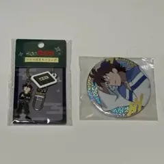 2025年最新】忍たま乱太郎 ホログラム缶バッジ(土井先生)の人気