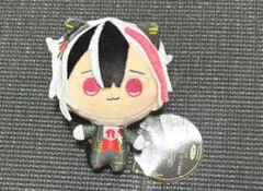 2026年最新】あくねこ ナンジャタウン ベリアンの人気アイテム - メルカリ