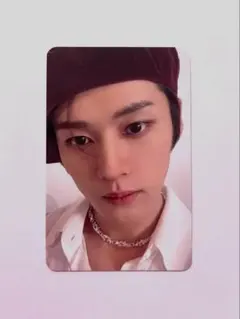 Stray Kids 『5-STAR』リノ　トレカ