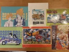 2026年最新】ジャンプショップ ドラゴンボール 下敷きの人気アイテム