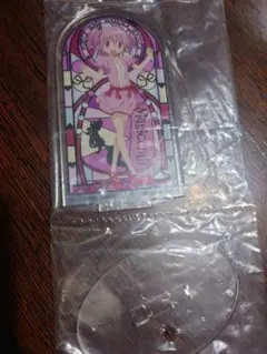 魔法少女まどか☆マギカ 鹿目まどか アクリルスタンド