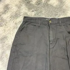 CLASSICALELF ブラック デニムパンツ L クラシカルエルフ