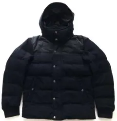 ダウンジャケットジャケット mサイズ