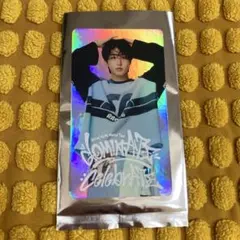 straykids スキズ ポップアップ スペシャルトレカ ハン