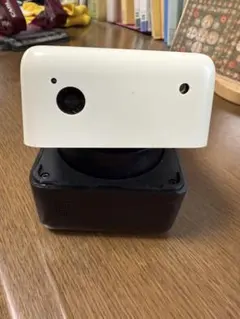 PLEN Cube (顔認証AIアシスタント)