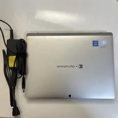 dynabook K60/FV充電器、説明書付き dynabook ダイナブック K50 K60 /FR /FP /FS 教育用モデル | K1 | KZ