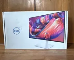 新品DELL S2725H 27インチ モニターフルHD100Hzスピーカー内蔵のサムネイル