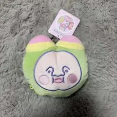 こびとづかん フェイスリールパスケース